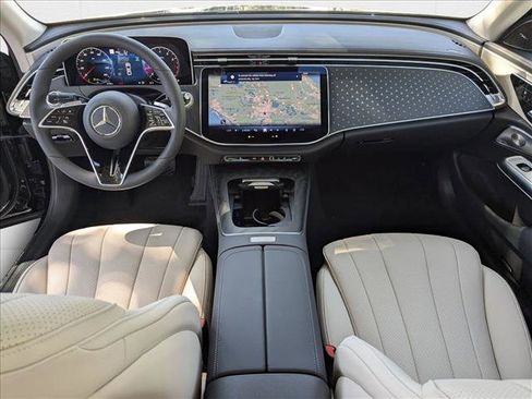 New 2026 Mercedes-Benz E 350 Sedan image 13