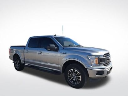 Used 2020 Ford F150 XLT w/ Equipment Group 302A Luxury