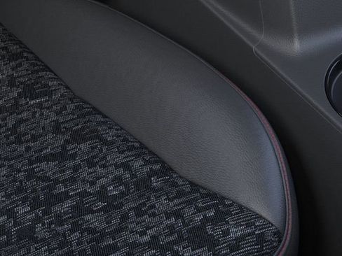 New 2026 Chevrolet Colorado Z71 image 21