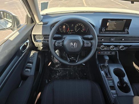 New 2026 Honda Civic LX image 16