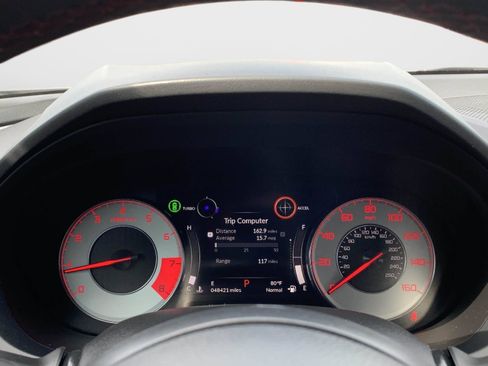 Used 2024 Acura RDX A-Spec AWD/4WD image 20