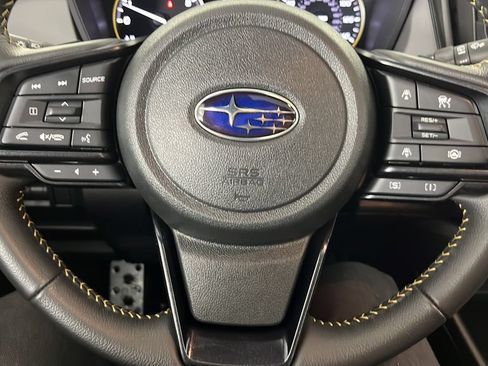 Used 2024 Subaru Crosstrek 2.5i Sport AWD/4WD image 17