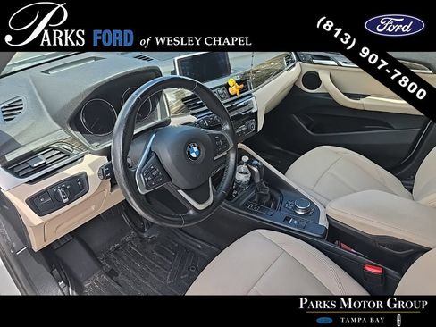 Used 2018 BMW X1 sDrive28i w/ Premium Package FWD image 6