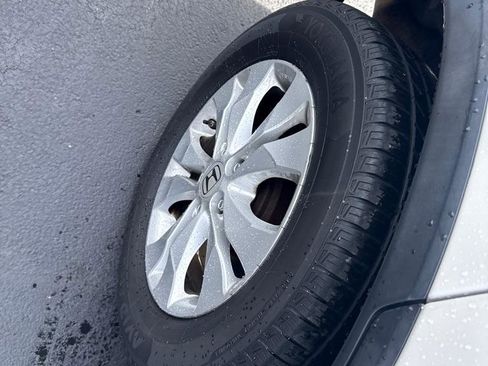 Used 2012 Honda CR-V EX image 9