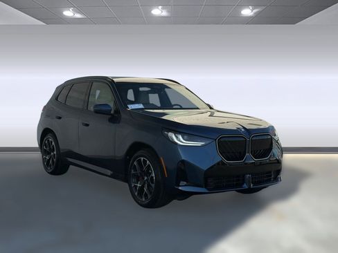 New 2026 BMW X3 xDrive30 w/ M Sport Package image 6