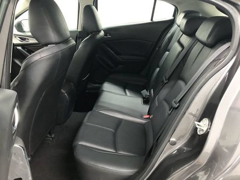 Used 2017 MAZDA MAZDA3 Touring FWD image 26