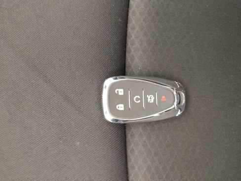 Used 2025 Chevrolet Malibu LS FWD image 32