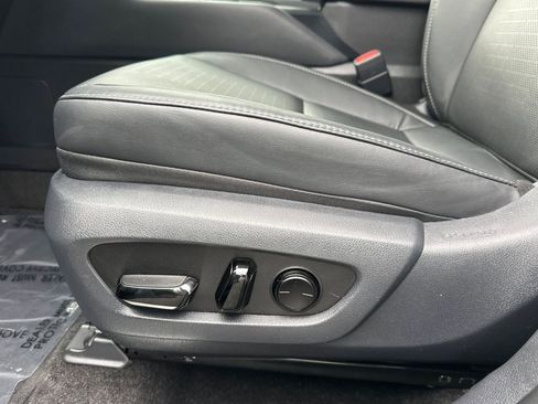 Certified 2026 Lexus TX 350 FWD w/ Convenience Package image 14