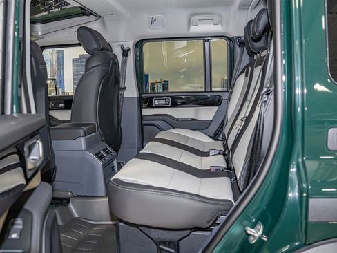 New 2025 INEOS Grenadier Fieldmaster Edition image 22