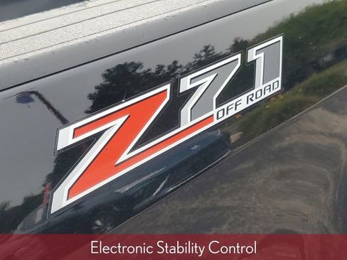 Used 2016 Chevrolet Colorado Z71 image 7