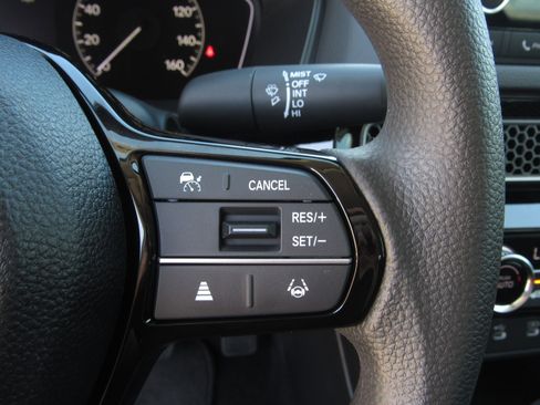 New 2026 Honda Civic LX image 21