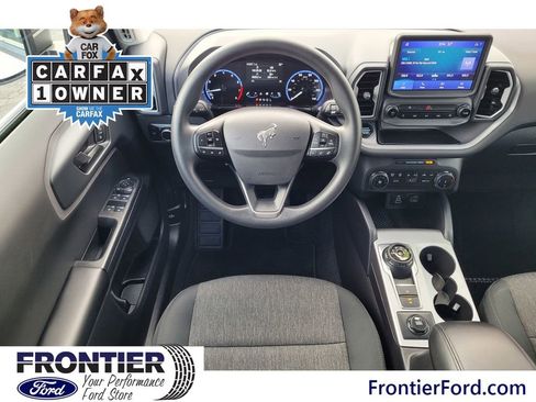 Used 2024 Ford Bronco Sport Big Bend image 9