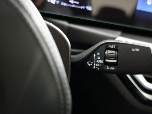 Used 2023 BMW 330e w/ M Sport Package image 27