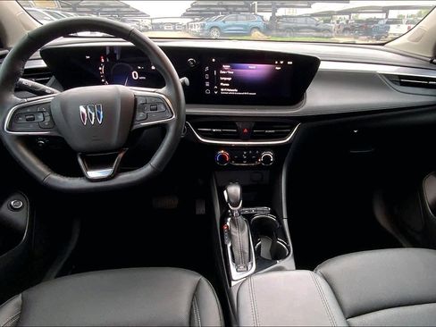 Used 2024 Buick Encore GX Sport Touring w/ Comfort Package image 15