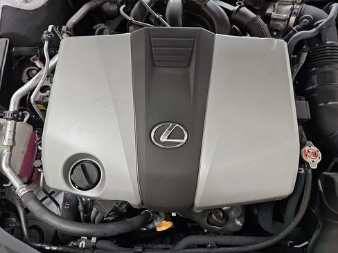 Used 2025 Lexus ES 350 FWD image 31