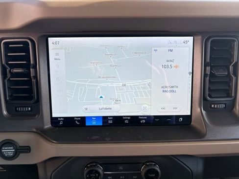 New 2025 Ford Bronco Big Bend image 17