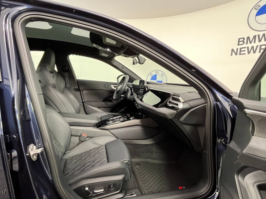 Used 2025 Audi S5 Premium Plus w/ Premium Plus Package AWD/4WD image 24