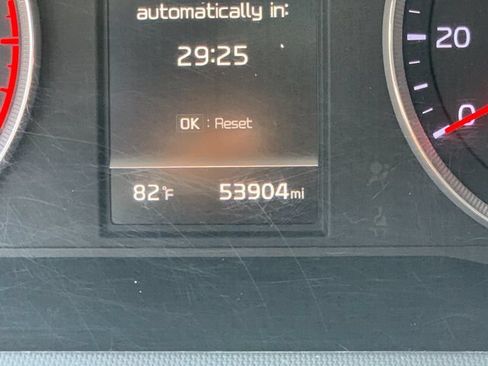 Used 2022 Kia K5 GT-Line w/ GT-Line FWD Premium Package image 29