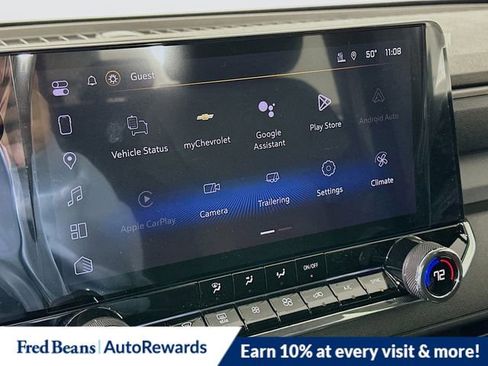 New 2026 Chevrolet Colorado Trail Boss image 8