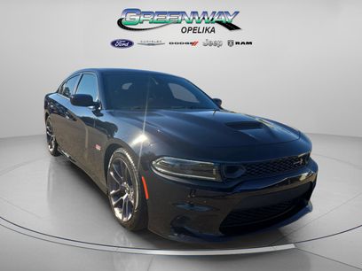 Used 2023 Dodge Charger Scat Pack