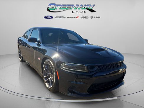 Used 2023 Dodge Charger Scat Pack image 1