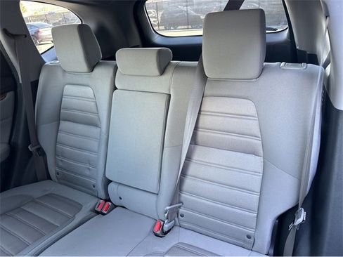 Used 2018 Honda CR-V EX image 23