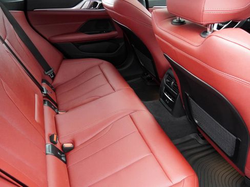 Certified 2023 BMW i4 eDrive35 w/ Premium Package image 34