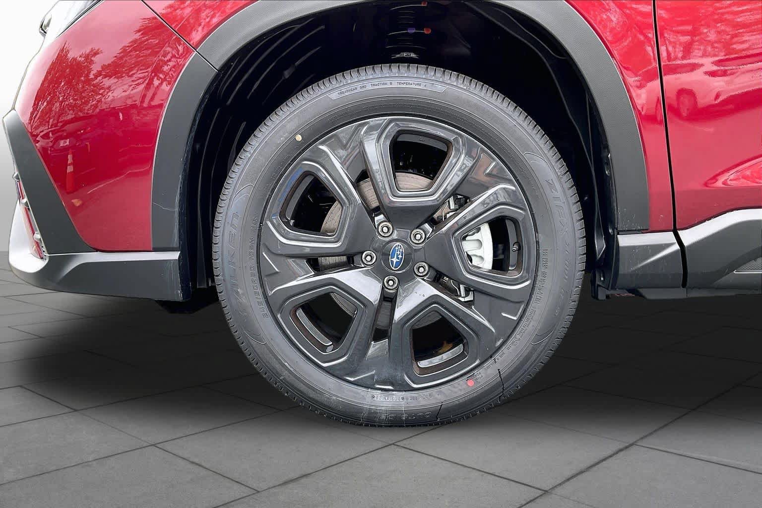 New 2026 Subaru Ascent Bronze Edition AWD/4WD image 11