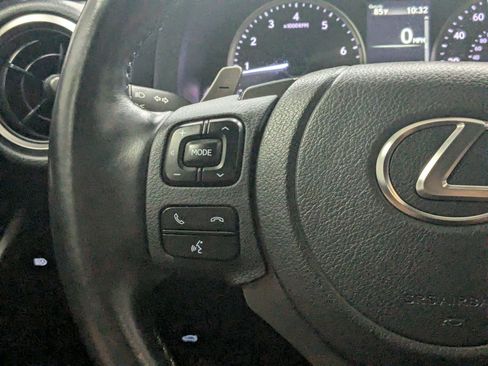 Used 2022 Lexus IS 300 AWD image 15