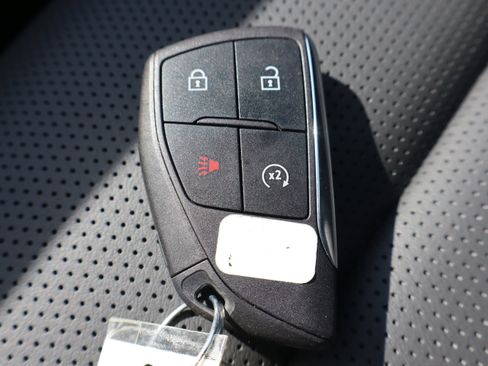 Used 2025 Buick Envision Preferred image 26