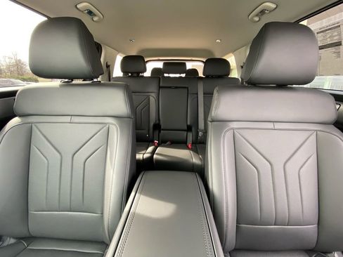 New 2026 Hyundai Santa Fe SEL FWD image 28