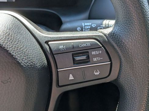 Used 2024 Honda HR-V LX image 22