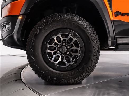 Used 2021 RAM 1500 TRX w/ TRX Level 1 Equipment Group AWD/4WD image 9