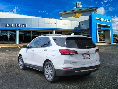 Used 2024 Chevrolet Equinox Premier FWD image 6