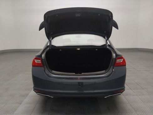 Used 2021 Chevrolet Malibu RS image 29