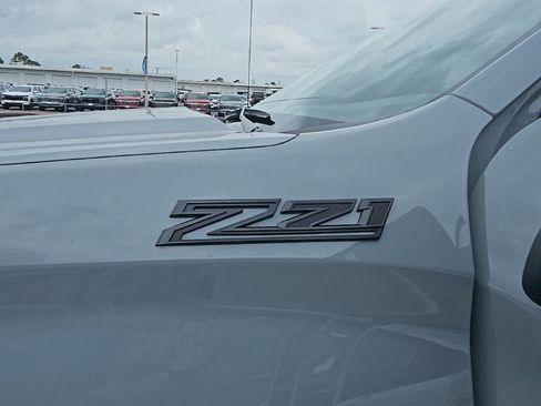 Used 2024 Chevrolet Silverado 1500 RST w/ Texas Edition Plus image 10