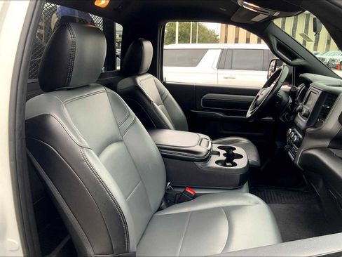 Used 2021 RAM 5500 Tradesman image 8