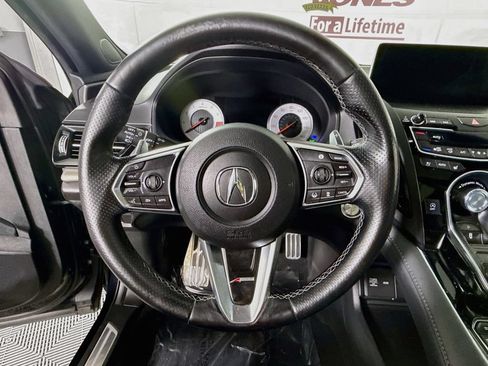 Used 2019 Acura RDX A-Spec AWD/4WD image 19