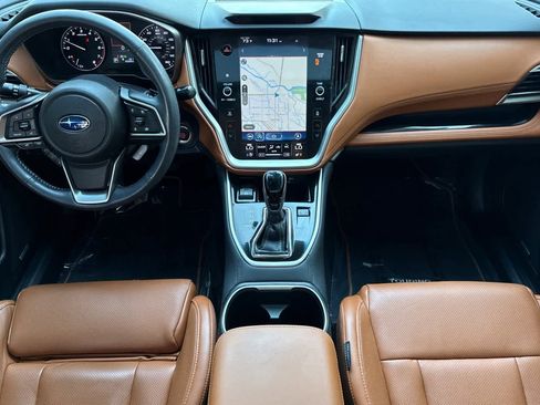 Used 2021 Subaru Legacy Touring XT w/ Popular Package #3 image 3