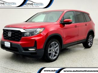 Used 2023 Honda Passport EX-L video 1