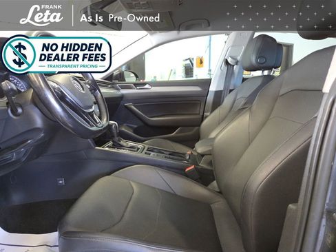 Used 2020 Volkswagen Arteon SE FWD image 13