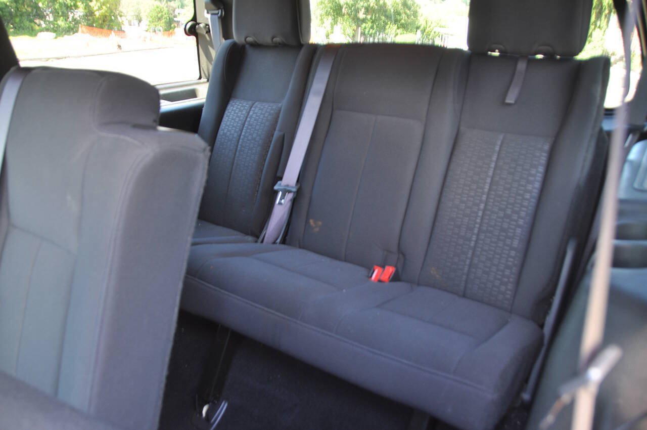 Used 2009 Ford Expedition XLT AWD/4WD image 23