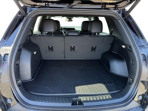 New 2026 GMC Terrain Elevation image 17