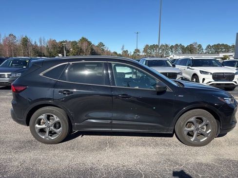 Used 2024 Ford Escape ST-Line w/ Tech Pack #1 image 3