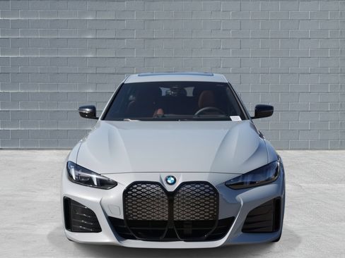New 2026 BMW i4 eDrive40 w/ M Sport Package image 2