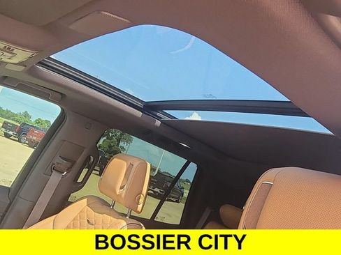 Certified 2023 Cadillac Escalade Premium Luxury w/ LPO, Radiant Package RWD image 19