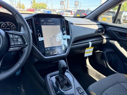 New 2026 Subaru Crosstrek 2.5i Sport AWD/4WD image 25