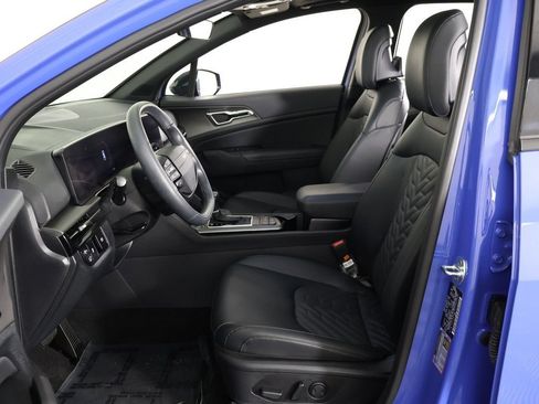 Certified 2026 Kia Sportage X-Line w/ X-Line Technology Package AWD/4WD image 31