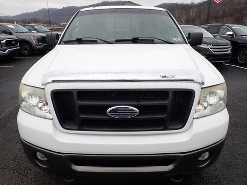 Used 2007 Ford F150 FX4 image 8