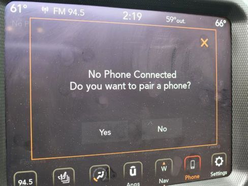 Used 2023 Jeep Wrangler Sahara w/ Cold Weather Group image 18